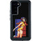 Cowboy Bebop Faye Valentine Galaxy S24 Plus Waterproof Case